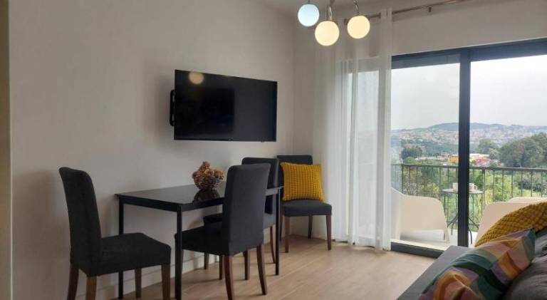 Holiday apartment with terrace & private pool — photo 2
