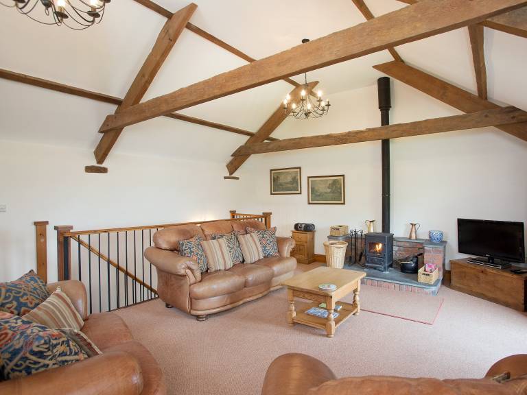 Swallows Cottage — photo 3