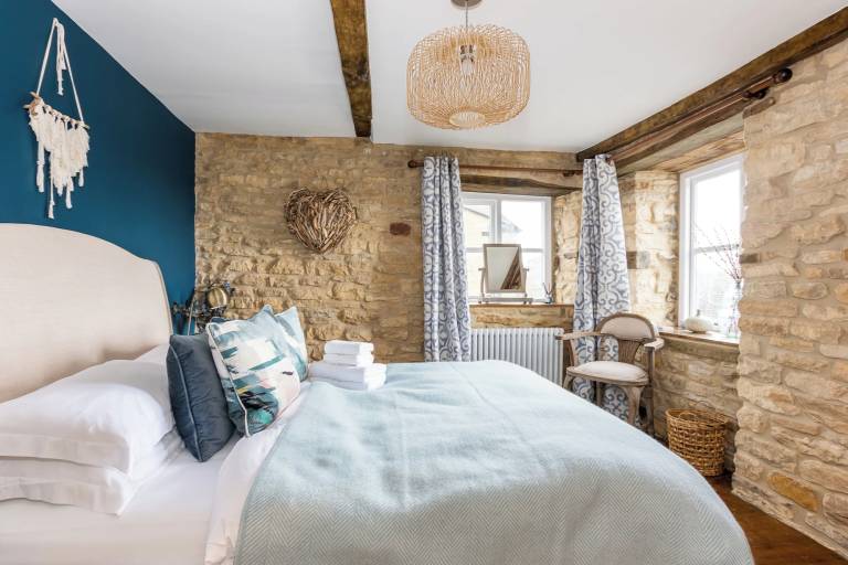 House Chipping Norton