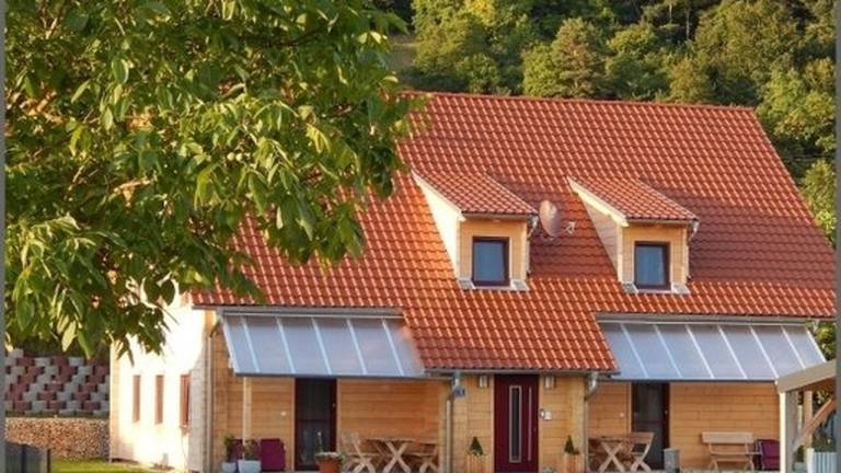 Ferienwohnung  Kelheim