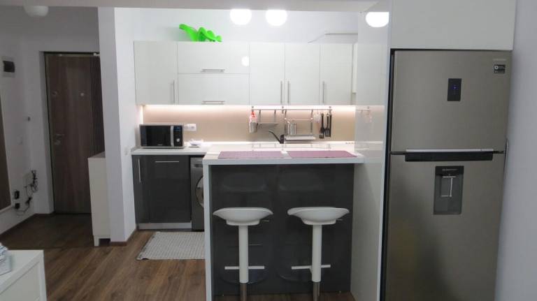 Apartment Șelimbăr