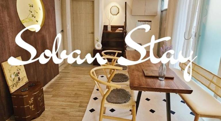 Soban Stay