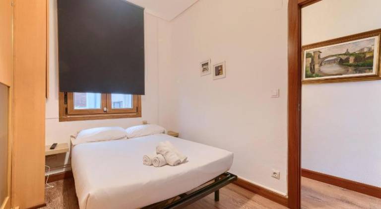 Ferienwohnung Bilbao