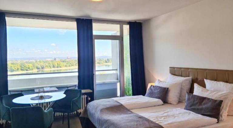 Apartment mit Hotelservice Rodenkirchen