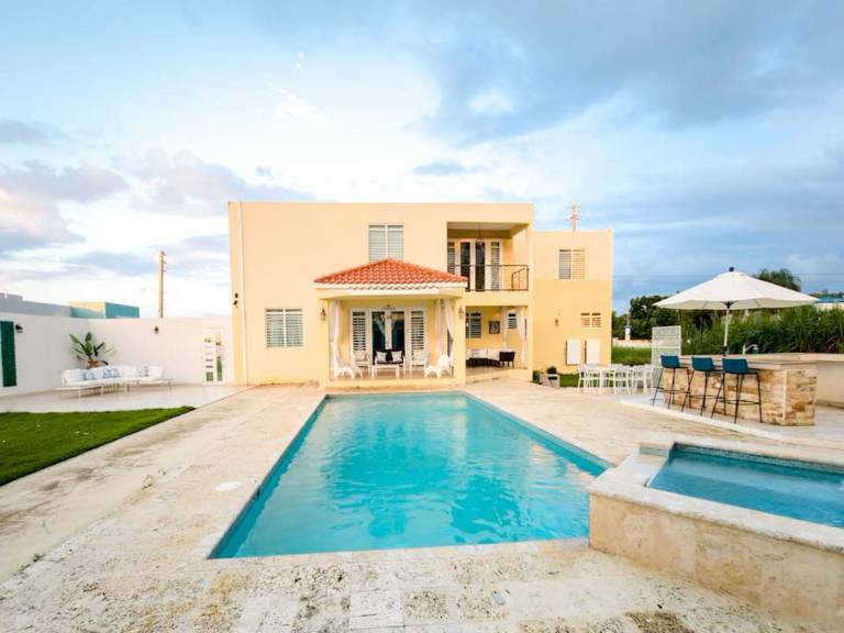 House Aguadilla