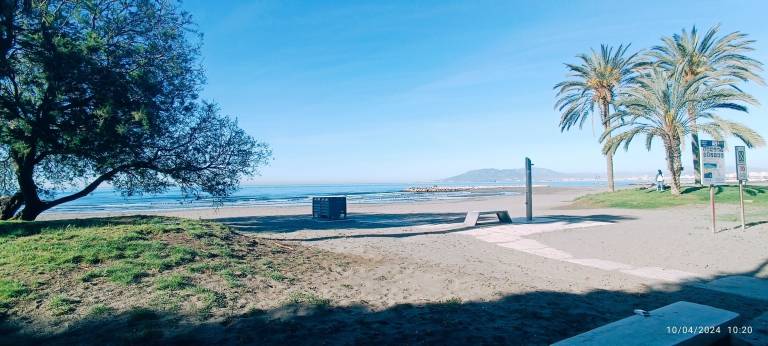 Apartamento Rincón de la Victoria