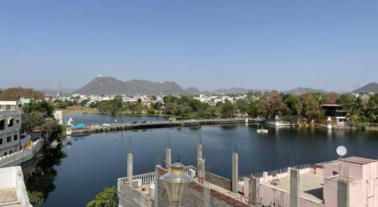 Boraj Haveli Guest House — photo 4