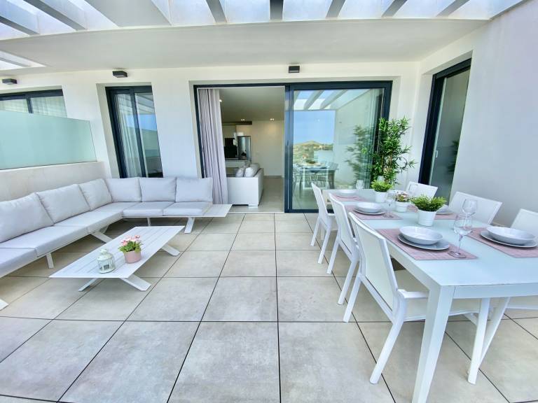 Apartment La Cala de Mijas