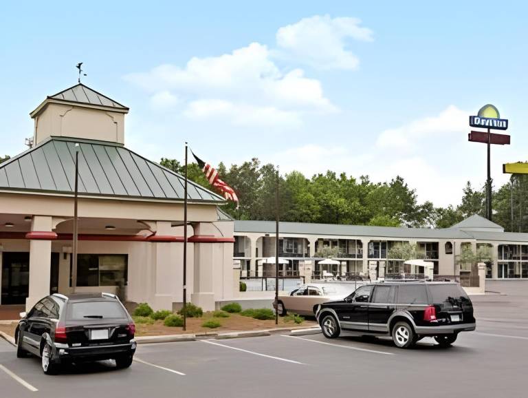 Days Inn by Wyndham Orangeburg South in Orangeburg, SC