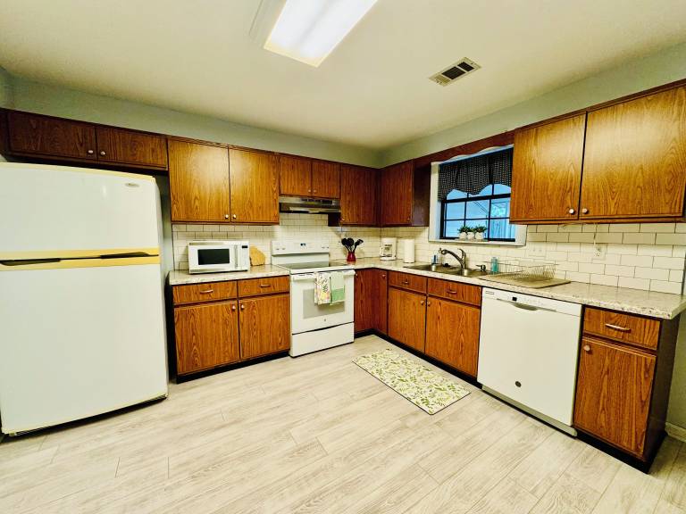 House  Warner Robins