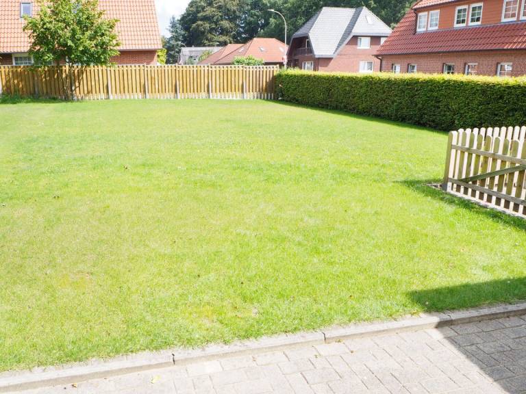 Ferienwohnung Alte Bäckerei Werlte