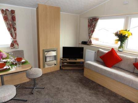 Caravan by the sea Trecco Bay — photo 2