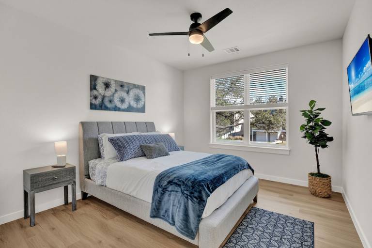 House  Lago Vista