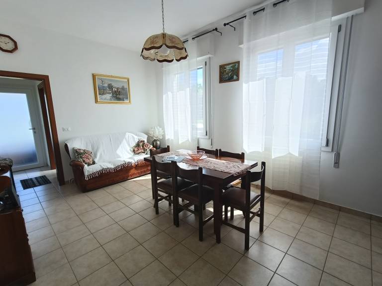 Ferienhaus in Ca' Venier, Rovigo f&uuml;r max. 6 Personen