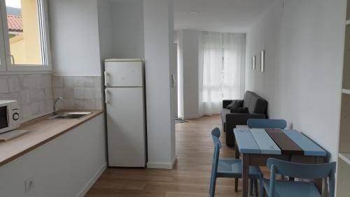 Apartamento Puente Viesgo