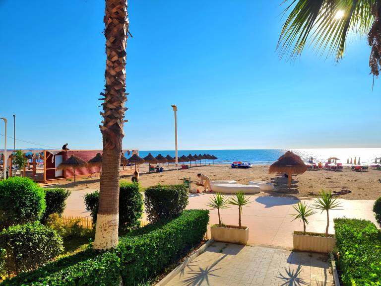 Apartament Durres