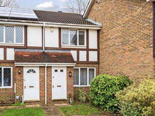 House Weybridge