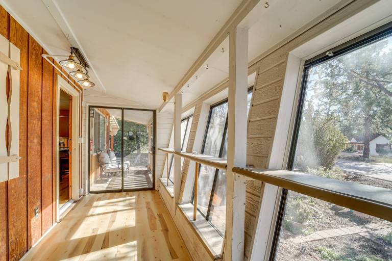 Near Scenic Trails & Parks! Central Payson Retreat — photo 4