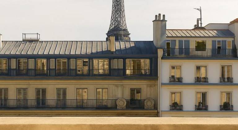 Holiday apartment | Next to Arc de Triomphe — photo 4