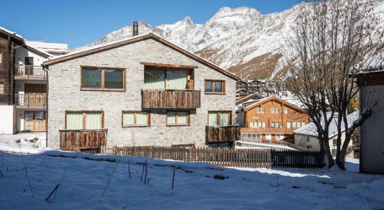 Holiday apartment with jacuzzi | Ski nearby | Pet-friendly — photo 5
