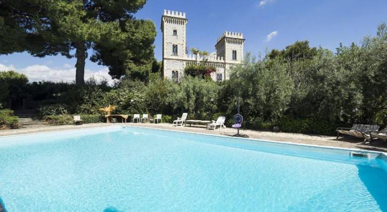 Big house with pool | Pet-friendly in Acireale