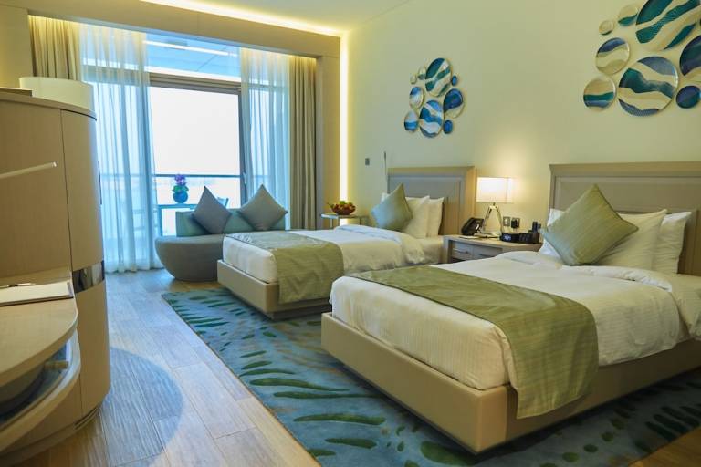 Resort Al Bateen