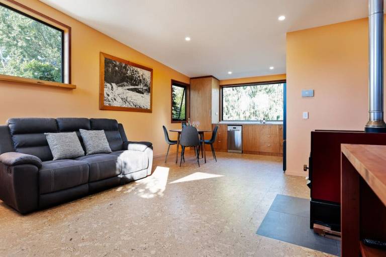 Mobil-home  West Launceston