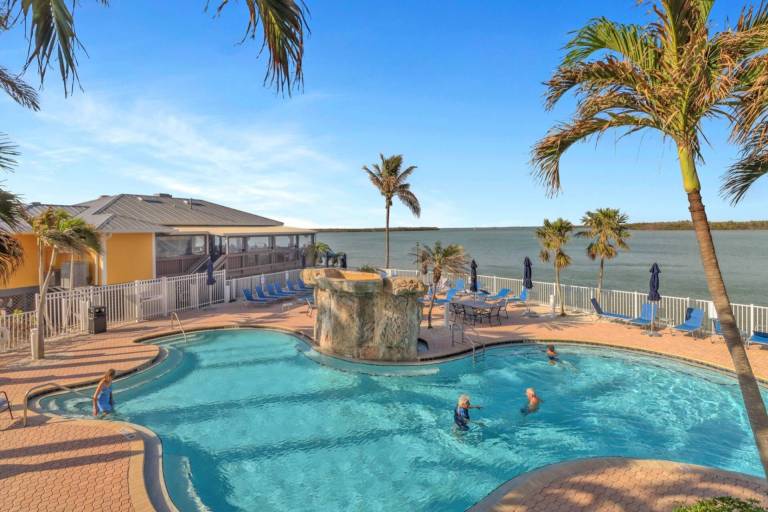 Condo Fort Myers Beach