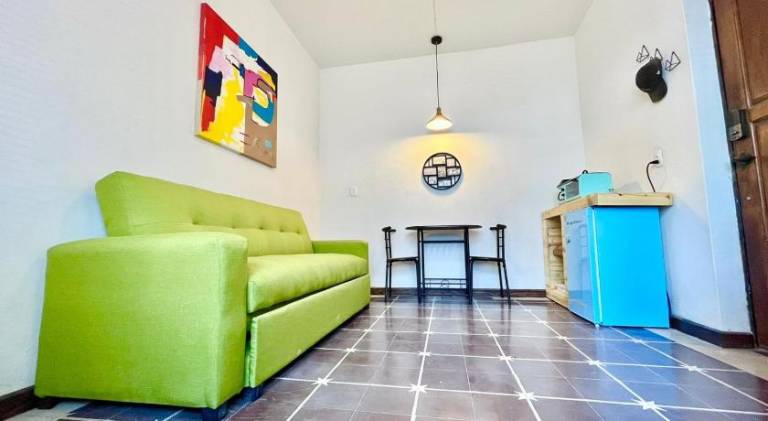 Charming holiday apartment | Pets allowed in Monterrey