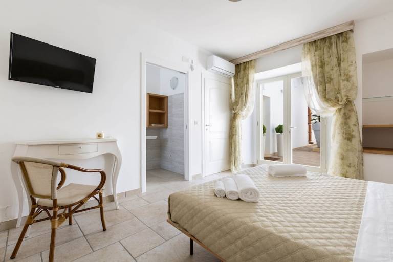 Bed & Breakfast Pittuini