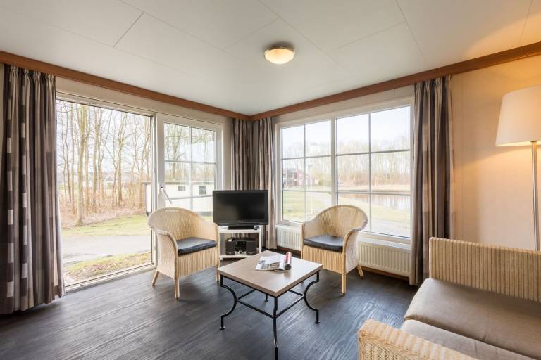 Chalet Gasselternijveen