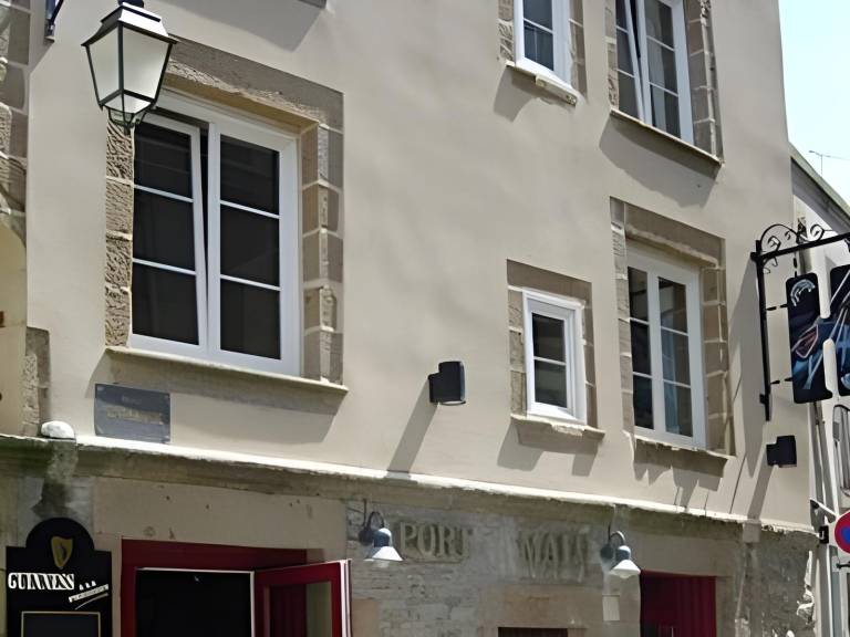 Le Port Malo — photo 4