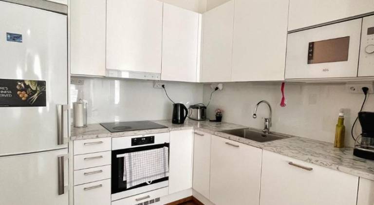 Modern One bedroom with Sauna — photo 4