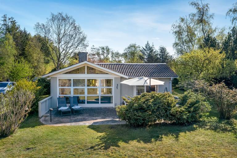 House Gedesby