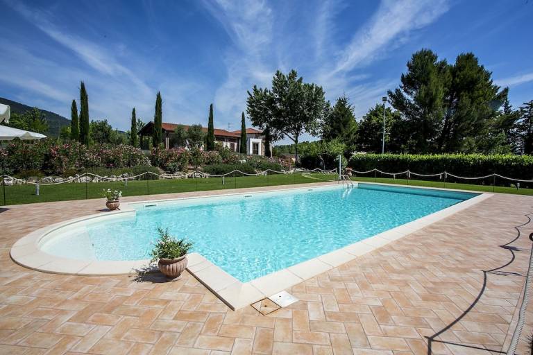 Agriturismo Spoleto