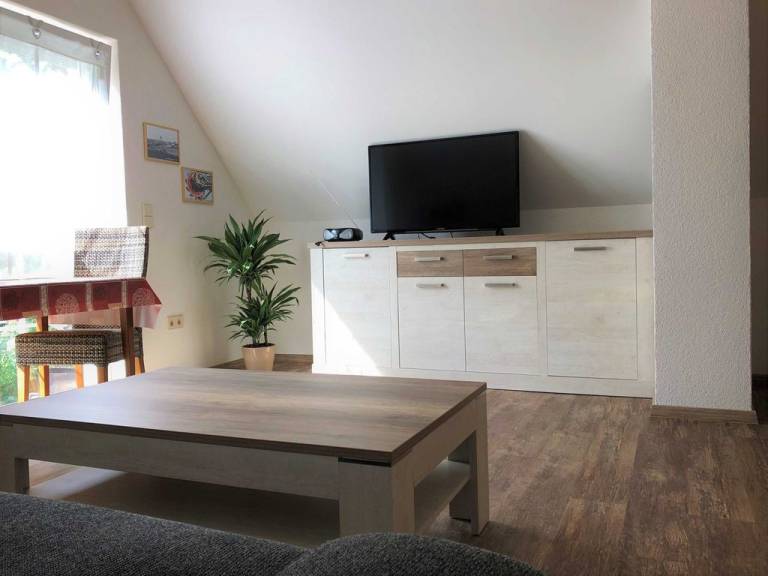 Ferienwohnung Senftenberg