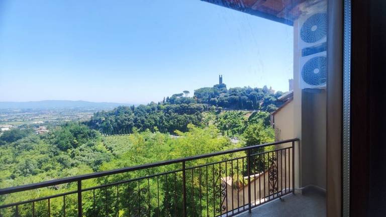 Ferienwohnung San Miniato