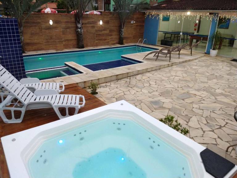 Pousada Vistazul — photo 3
