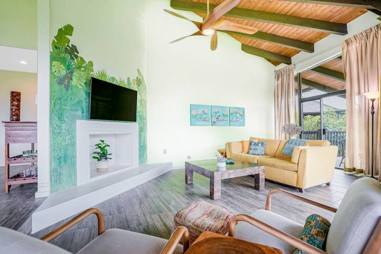 Condo Hanalei