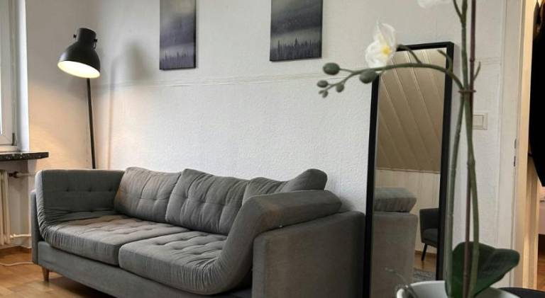 Ferienwohnung Norderstedt