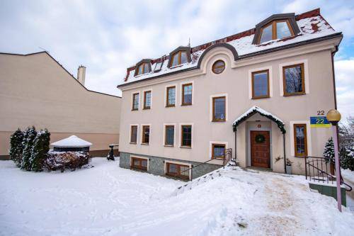 Apartament Częstochowa