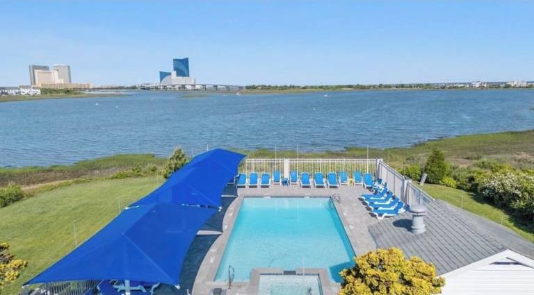 House Brigantine