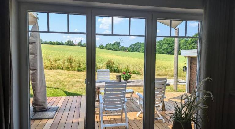 Ferienwohnung Reinbek