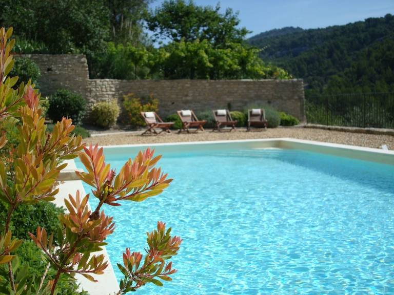Maison de vacances Saumane-de-Vaucluse