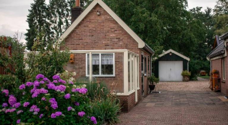 B&B Oud Zilven