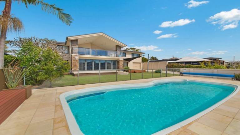 House Pittwater Council