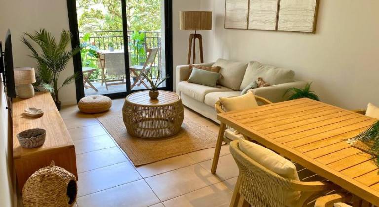 Nice apartment with pool | Beach nearby | Pets are welcome — photo 5