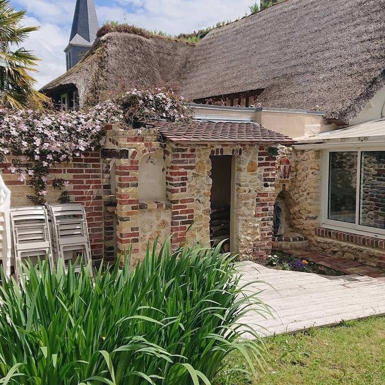 Huis  Deauville