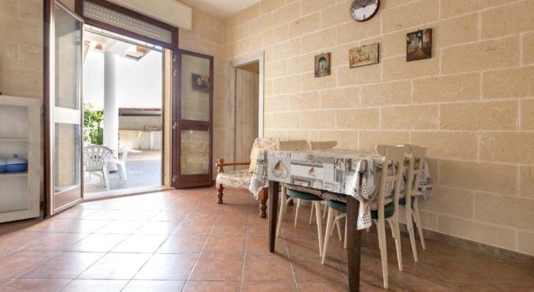 Vacation home with 2 rooms for 5 persons — photo 2