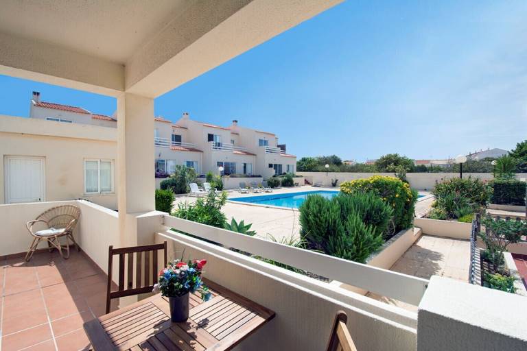 Ferienwohnung Sagres